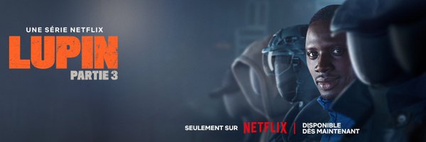 Lupin Profile Banner