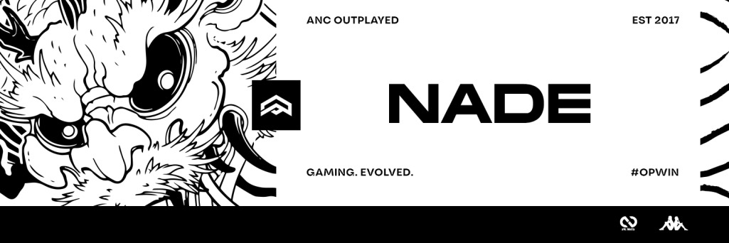 Nade banner