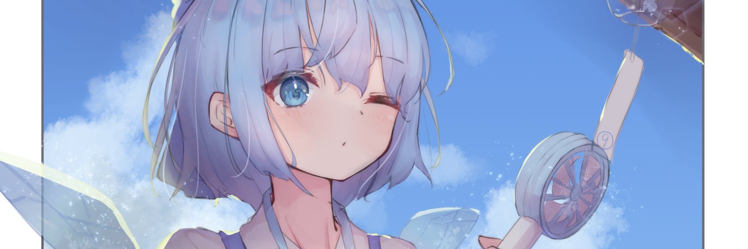 matcha_yado's profile banner image