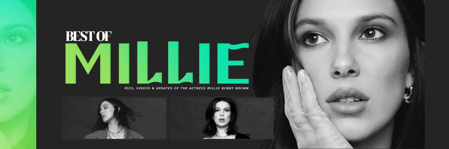 Best of Millie (@imilliepics) / Posts / X