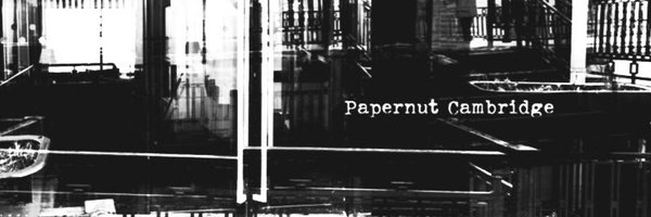 papernut_c Profile Banner