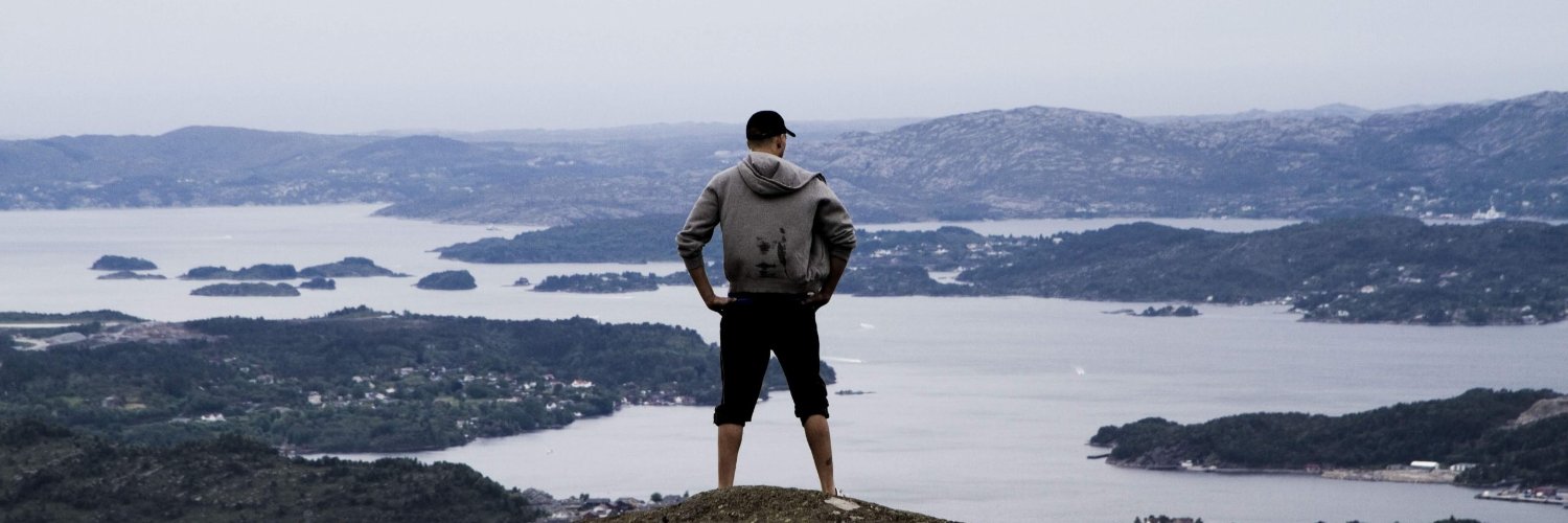 Bjørn Martin Hegnes banner