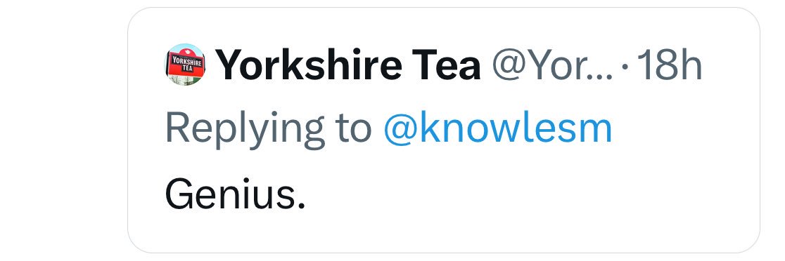 Matt Knowles 🏴󠁧󠁢󠁥󠁮󠁧󠁿 banner