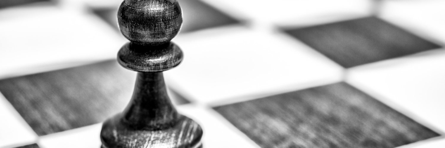 President Newsome banner