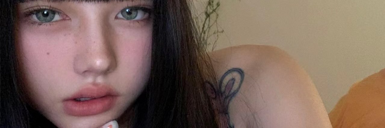 Mollychank's profile banner image