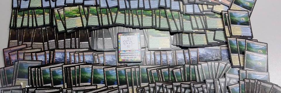 mtgbarato's profile banner image