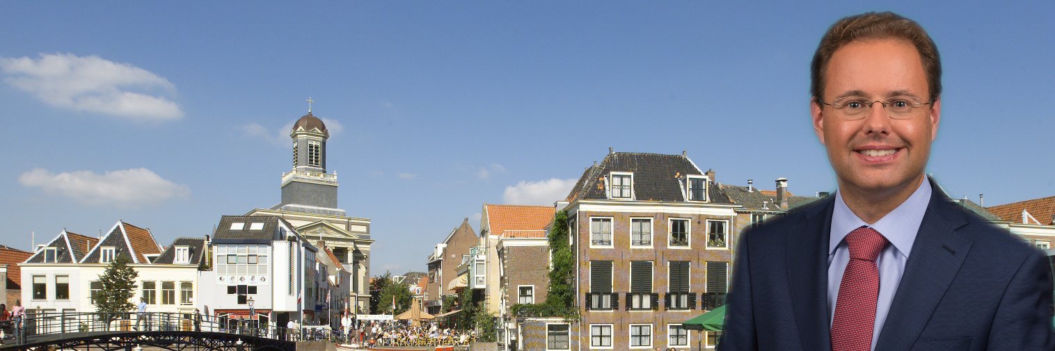 JanJaapdeHaan's profile banner image