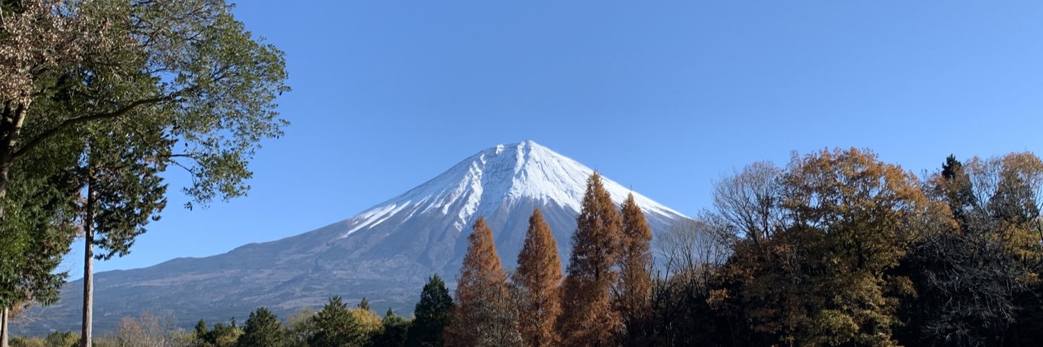 toshi2535's profile banner image