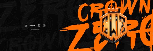 CrownZero_CwZ Profile Banner