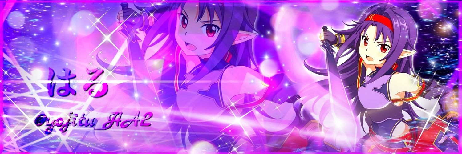 yojitu_HAL's profile banner image