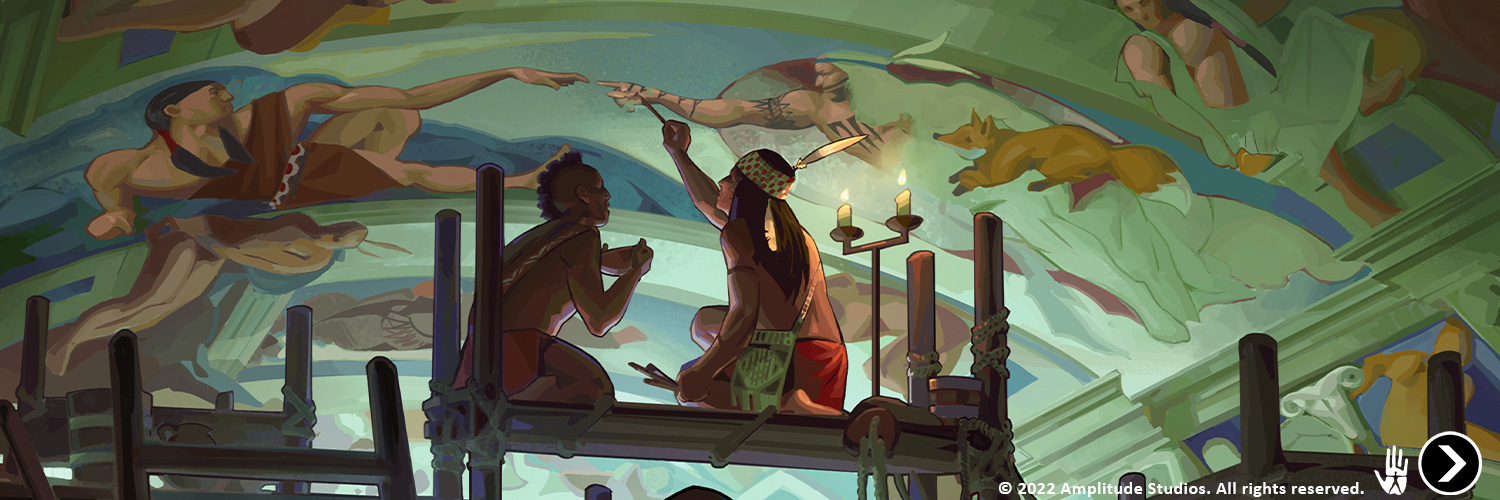 chico bento e a goiabeira cheia de agrotóxico banner