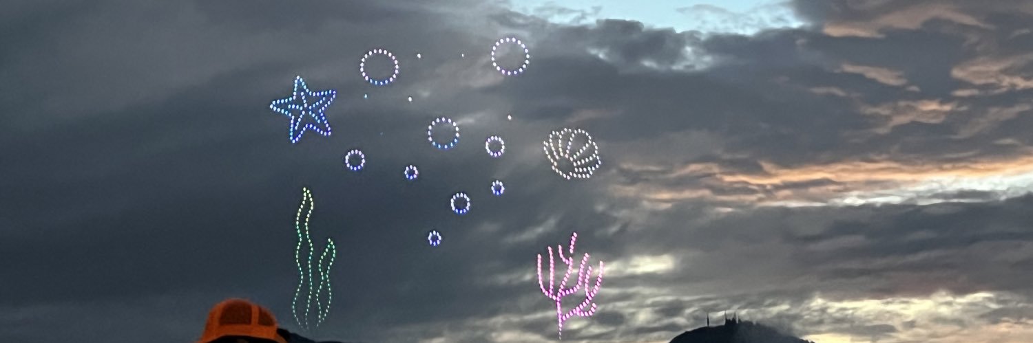 ちぃ散歩☻ banner
