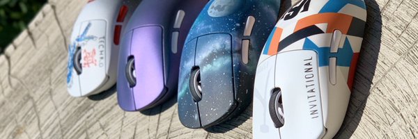 dovacustoms Profile Banner