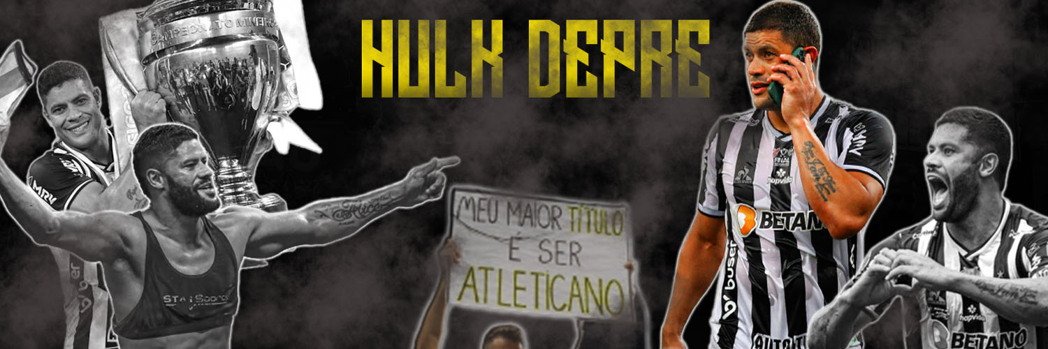 HULK DEPRÊ's banner