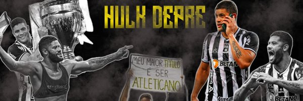 HULK DEPRÊ Profile Banner