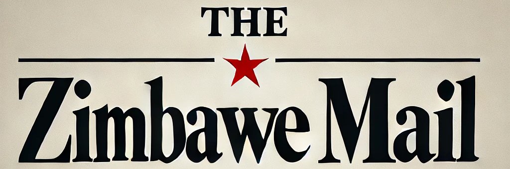 The Zimbabwe Mail banner