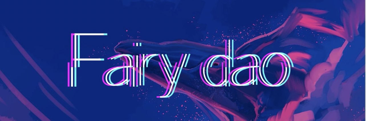 Fairy Club 的个人资料封面