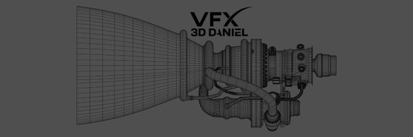 ThreeDeDaniel Profile Banner