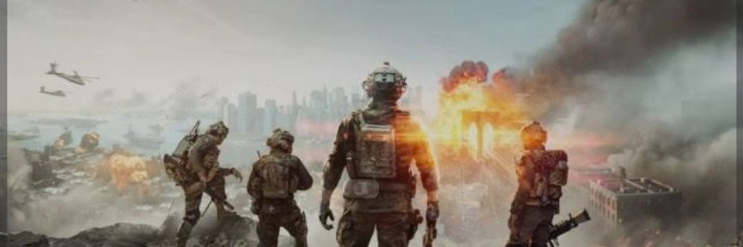 OiBattlefield's profile banner image