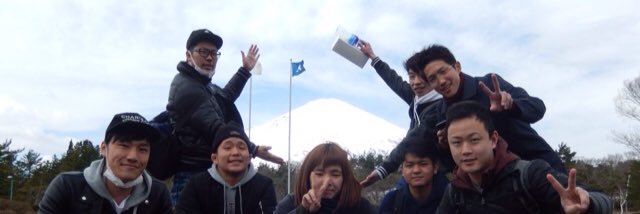 tak2hige's profile banner image