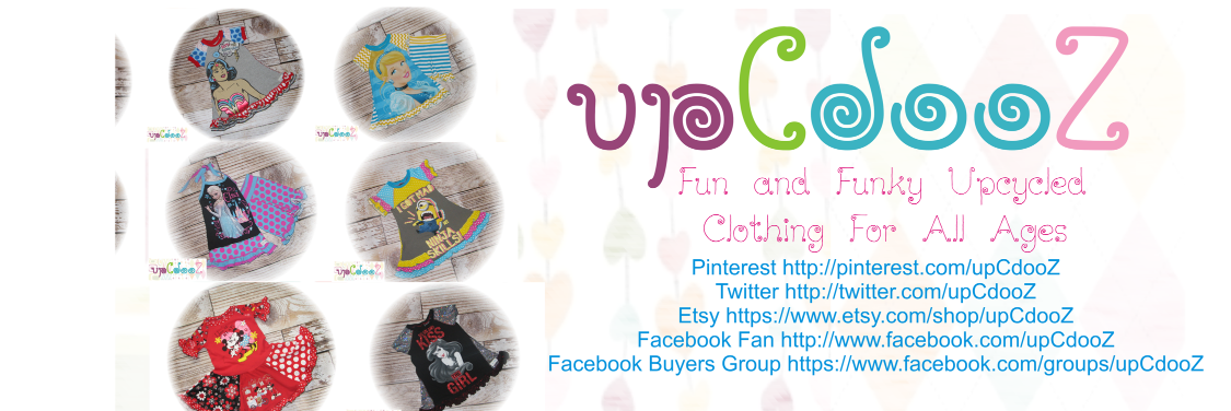 UpCdooZ's profile banner image