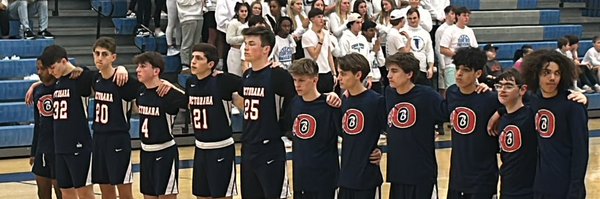 OctBball Profile Banner