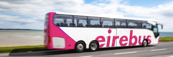 Eirebus Profile Banner