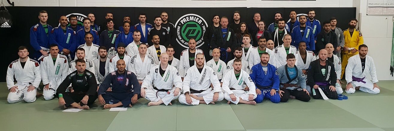 PremierBJJ's profile banner image