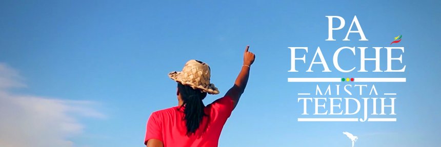 teedjih's profile banner image