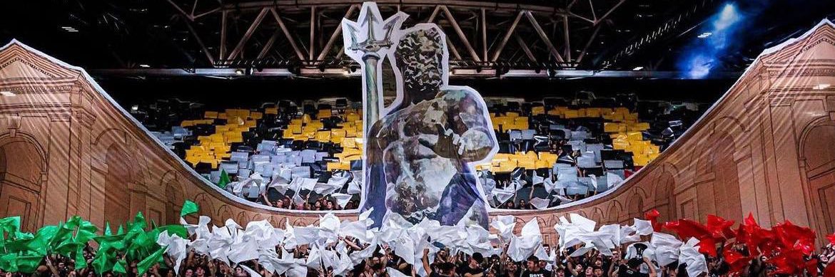 Mattia De Carlo banner