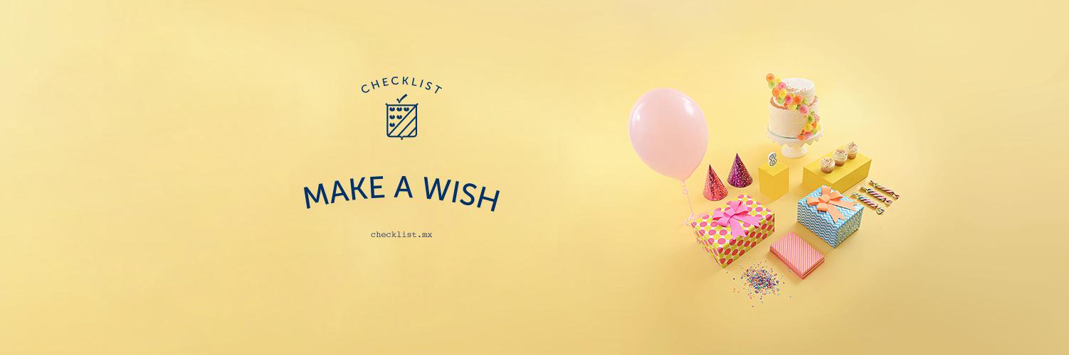 Checklist_event's profile banner image
