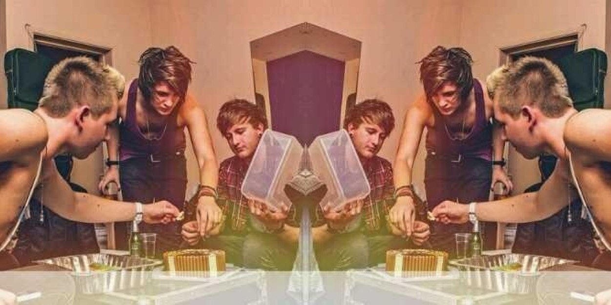 _ChasingRoom94_'s profile banner image