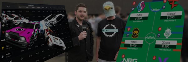 BigFanRL Profile Banner