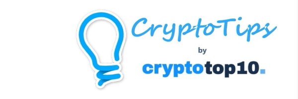 CryptoTips Profile Banner