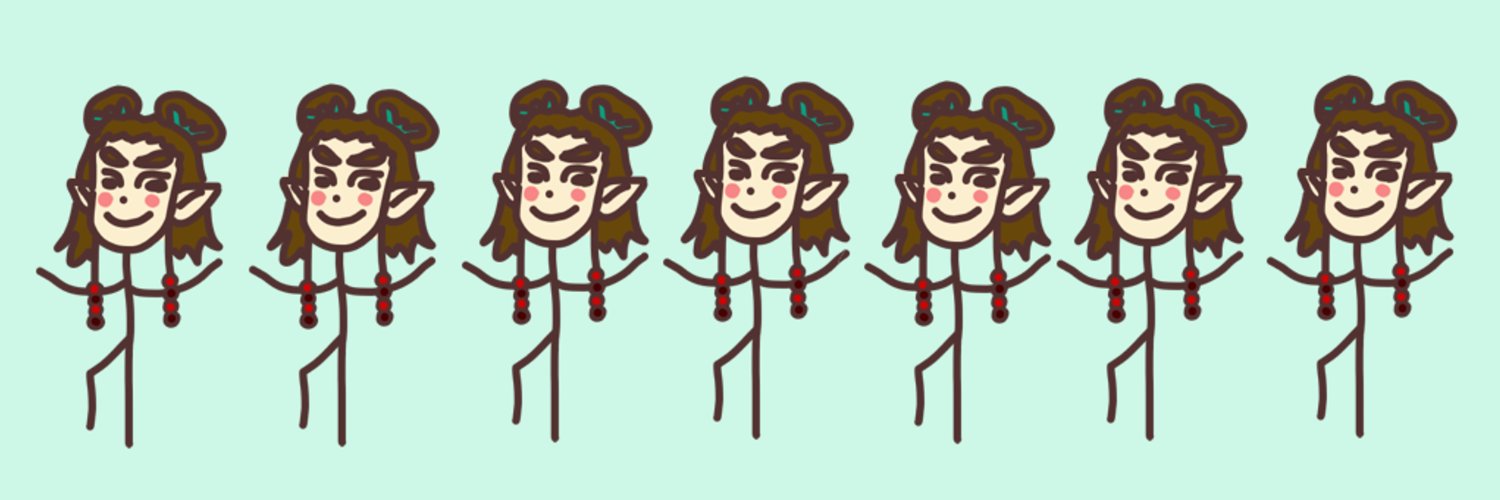 HuhuAho's profile banner image