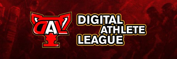Digital Athlete League 🇪🇺 Profile Banner