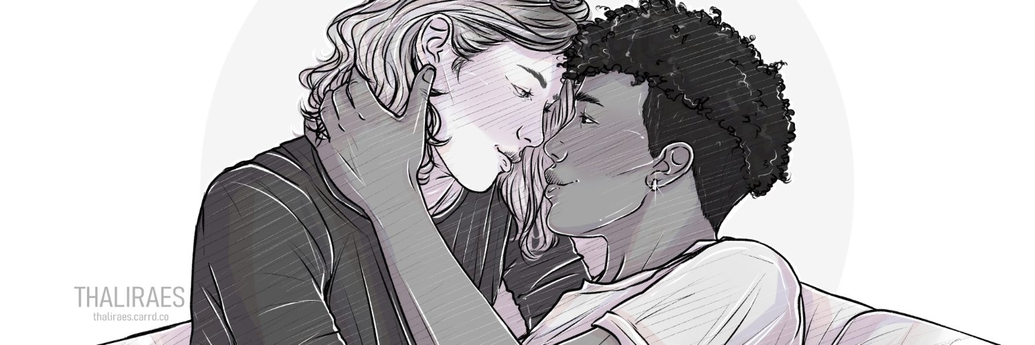 ｡⁠･Thecoo | AGENDA ABERTA 🏳️‍🌈✨!!!｡⁠･ banner