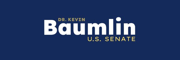 DrBaumlinforPA Profile Banner