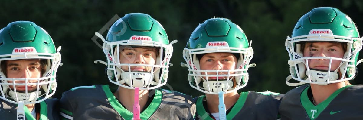 walker patterson banner