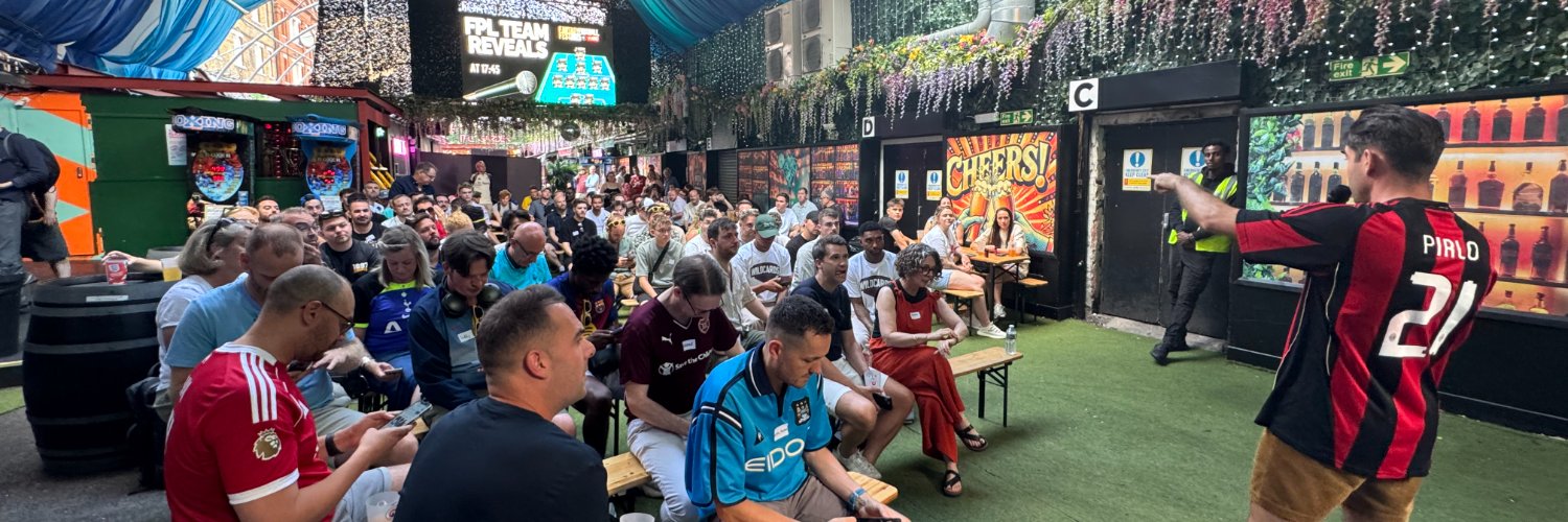 Fantasy Football Fest  banner