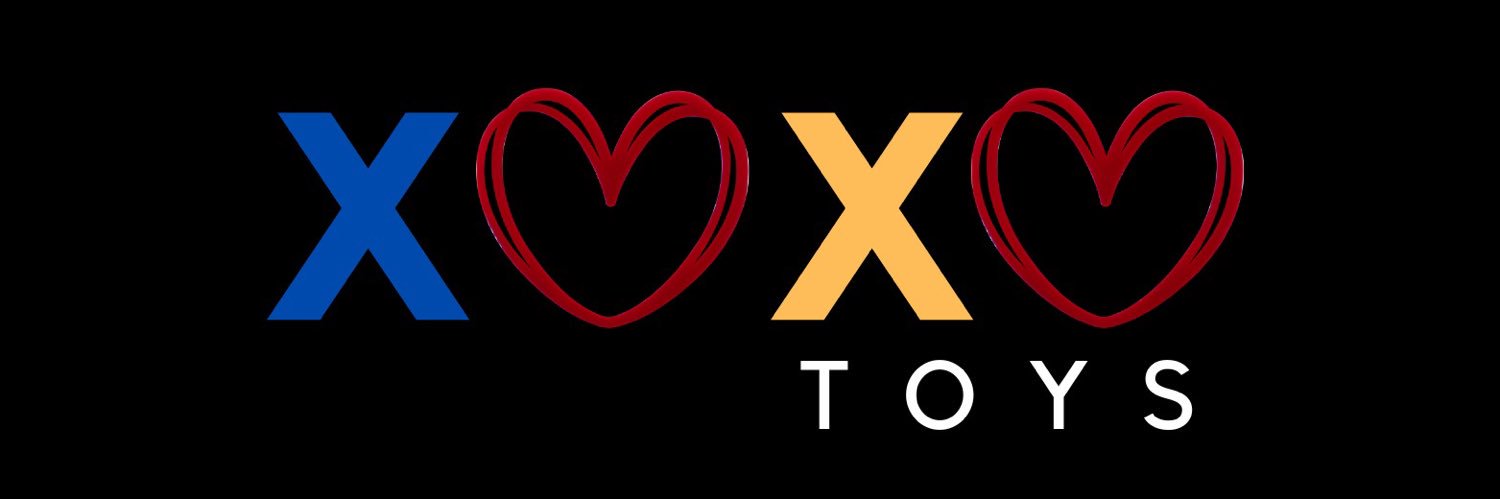 XOXO banner