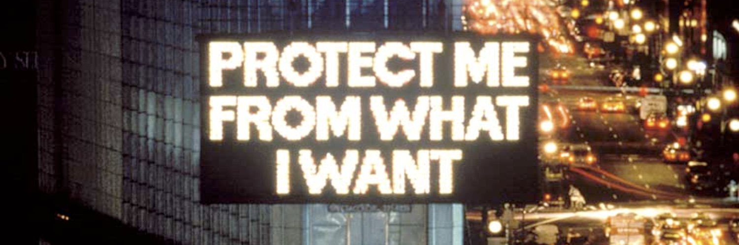 Julia Wick's banner