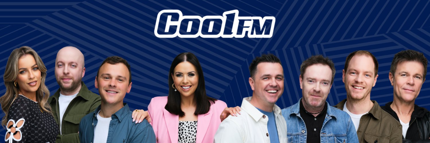Cool FM banner