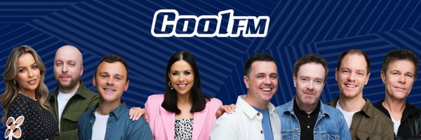 coolfm Profile Banner