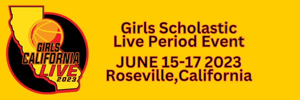 Girls California Live 23 Profile Banner