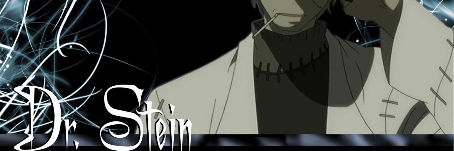 iDoctorStein's profile banner image