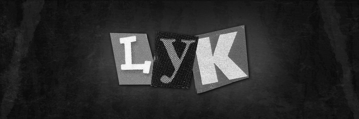 lyk banner