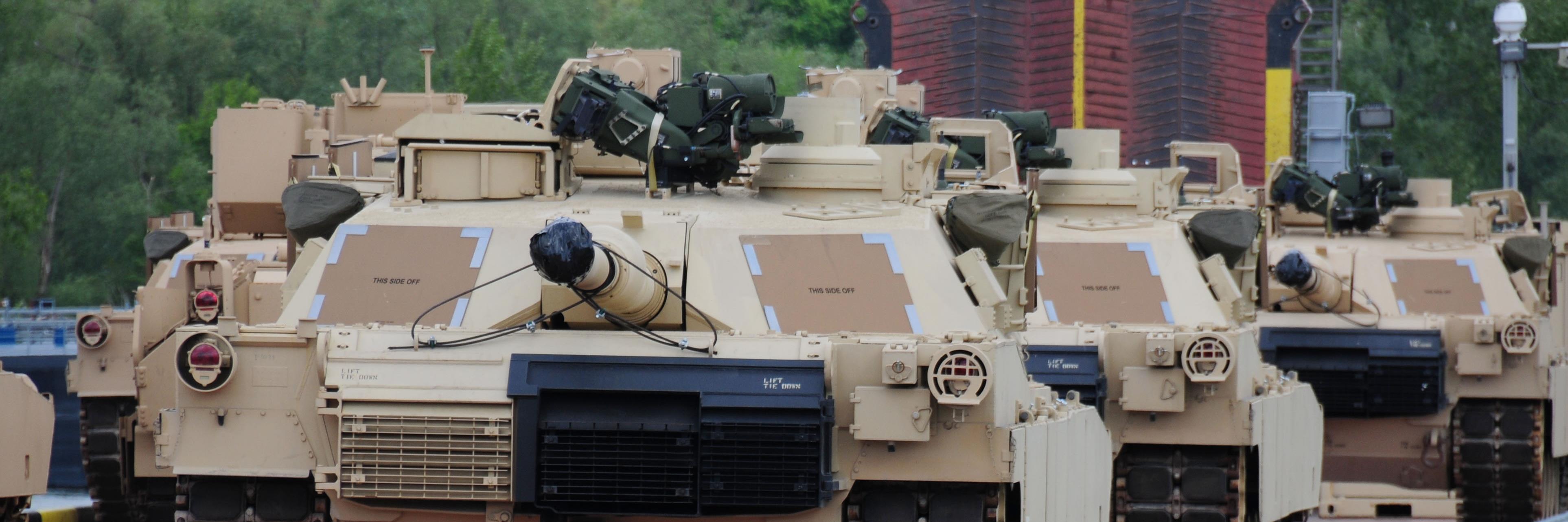 Twenty-First TSC banner