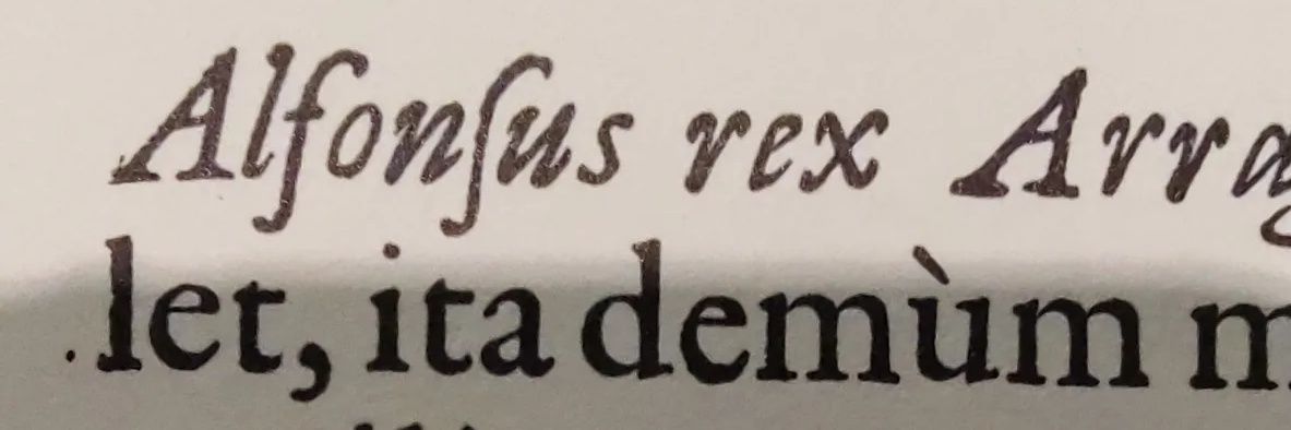 Alfonso García banner