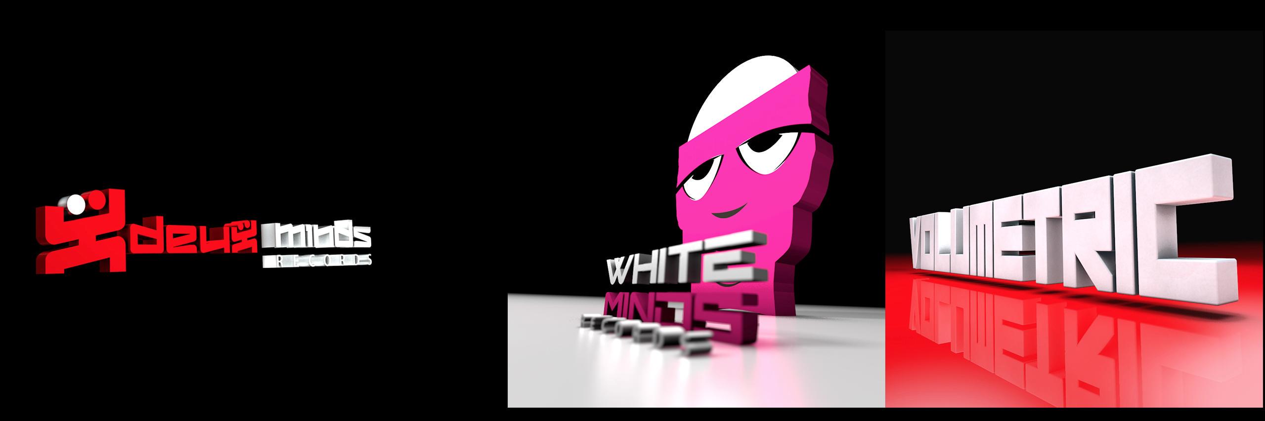 DeuxMindsRecord's profile banner image